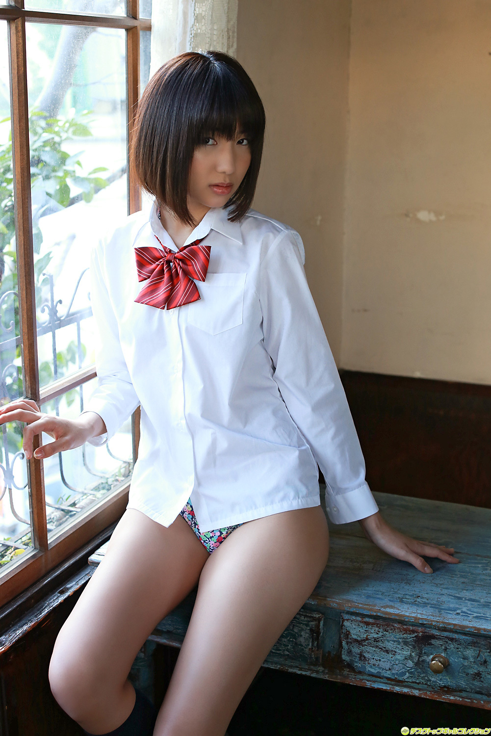 [DGC] 2013.12 No.1132 Naoho Ichihashi 市橋直歩